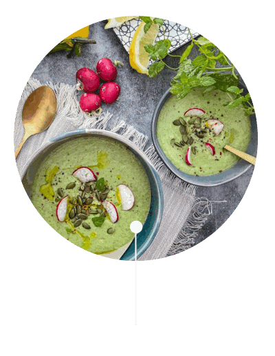 gaspacho gaspacho