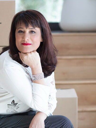 EMANUELA DE GIUSTI UNA STORIA DI CHICCHI E DI PASSIONE 01