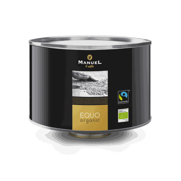 BIO EQUORGANIC  latta. A