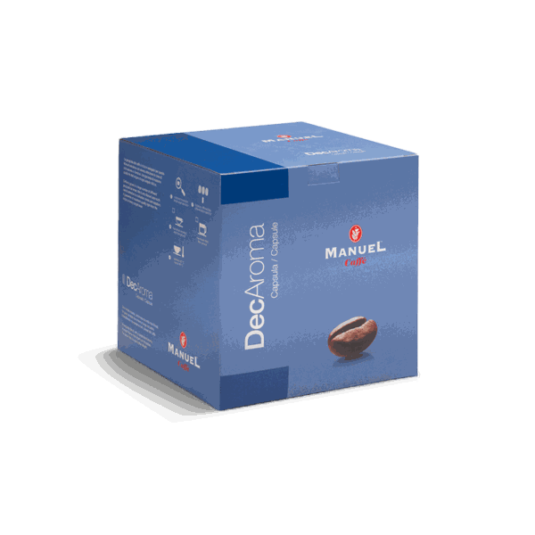 CAPSULEMONOD DECAROMA50 A