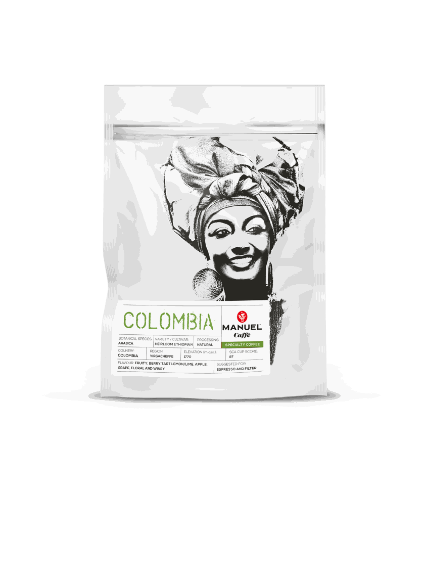DOIPACK Colombia