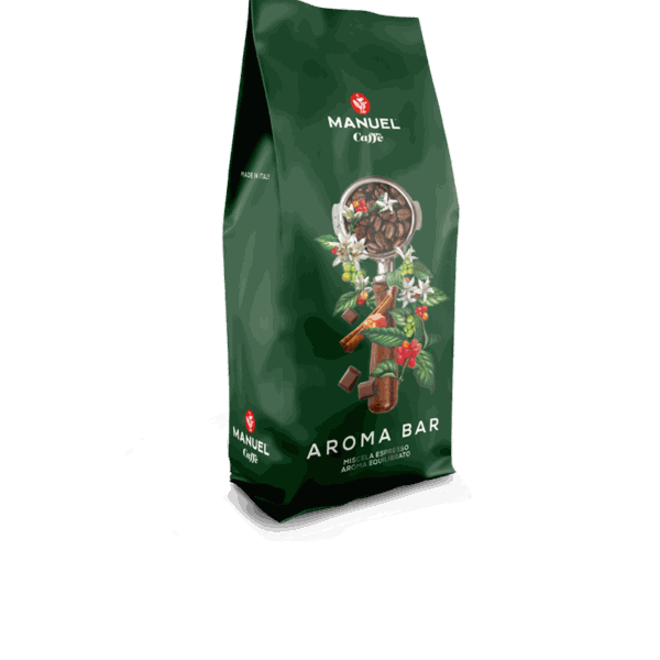HORECA AroBar A