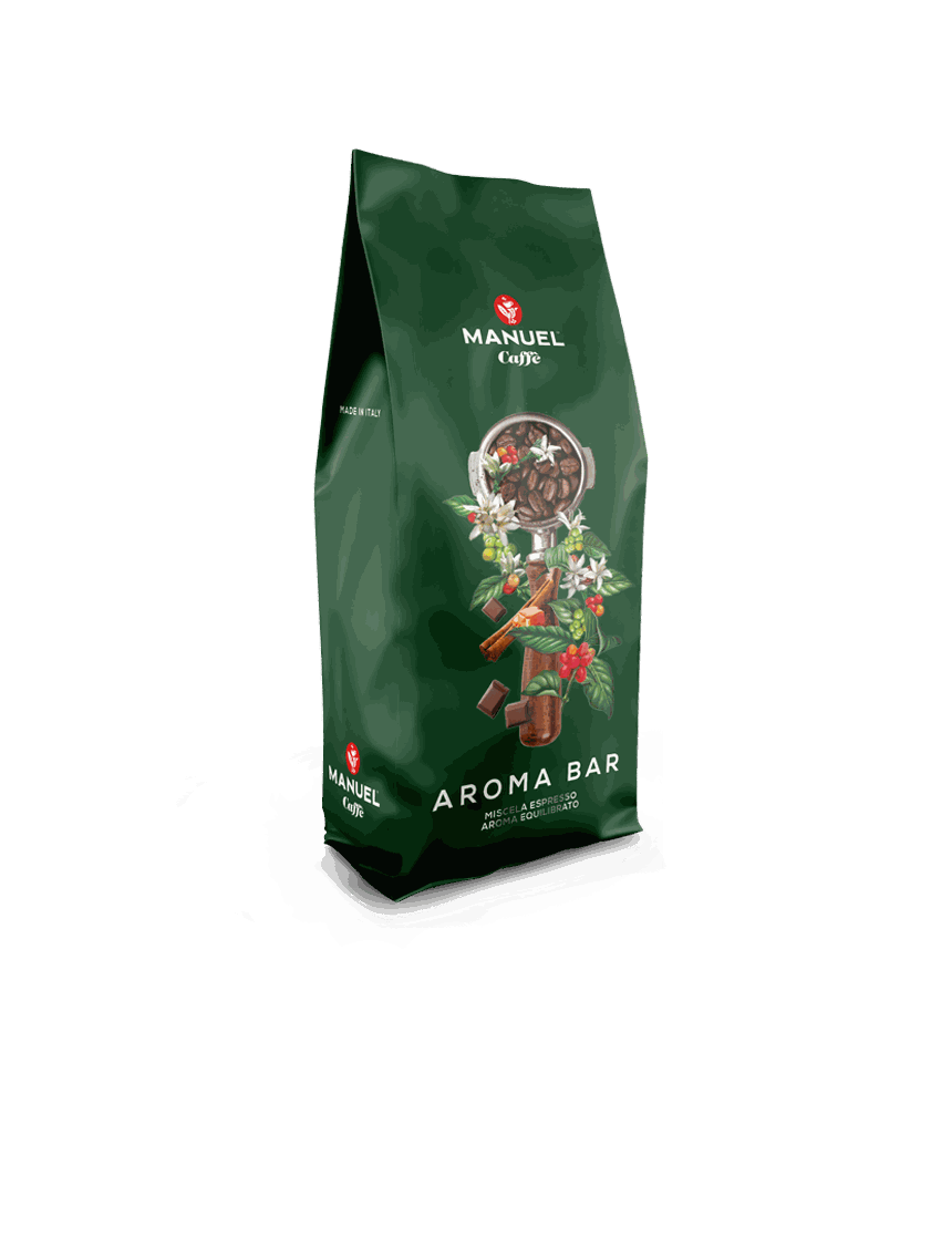 HORECA AroBar A