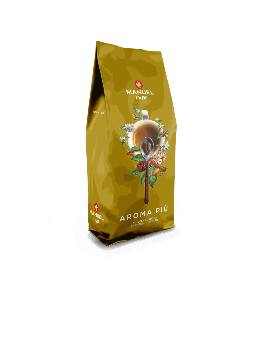 Aroma Più