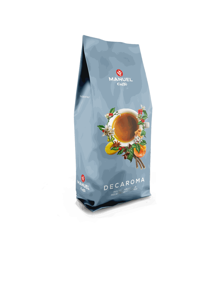 Decaroma