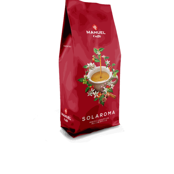 HORECA Solaroma A