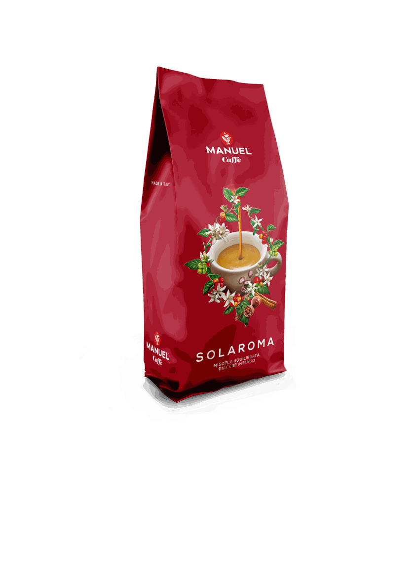 HORECA Solaroma A
