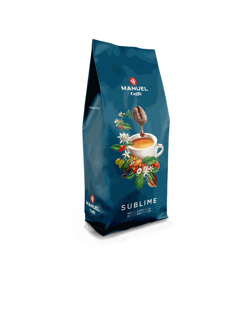 HORECA Sublime A