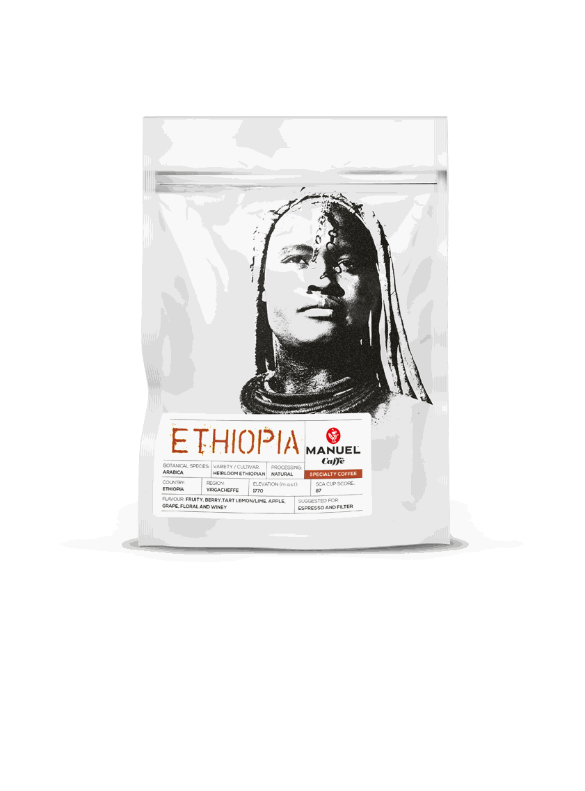 Ethiopia