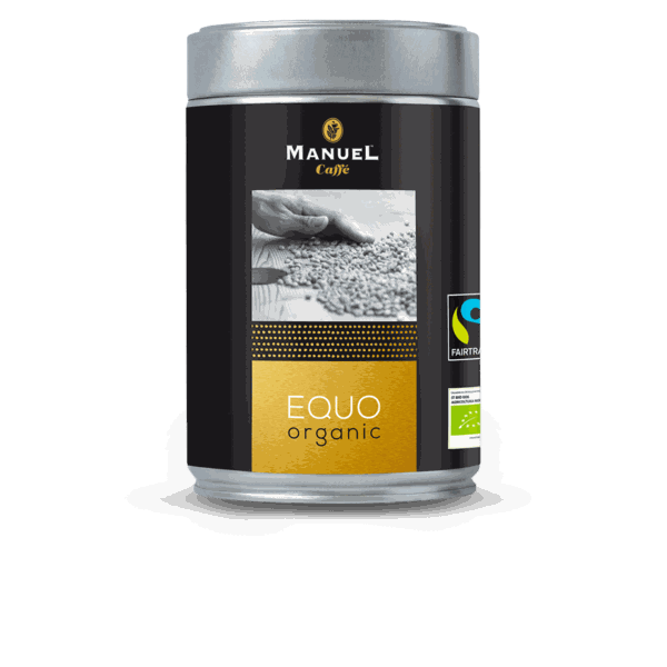 BIO EQUORGANIC  250g A