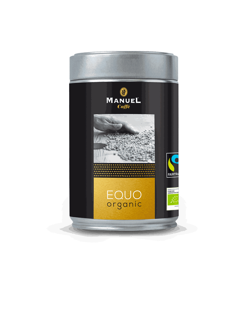 BIO EQUORGANIC 250g A