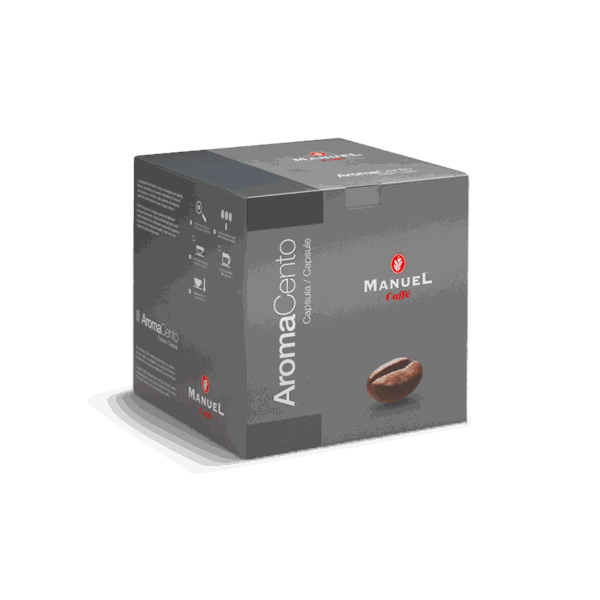 CAPSULEMONOD AROMACENTO50 A