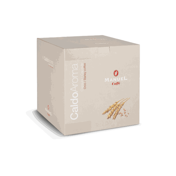 CAPSULE MONOD ORZO 50 A