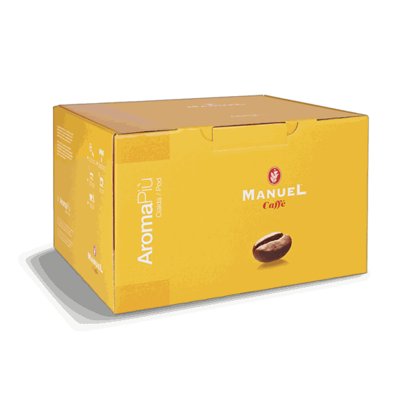 Cialde monodose Aromapi&ugrave;