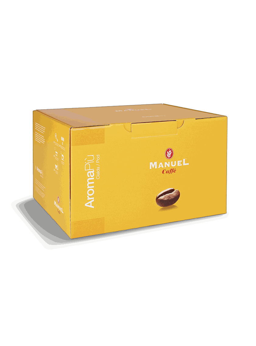 CIALDEMONOD AROMAPIU100 A
