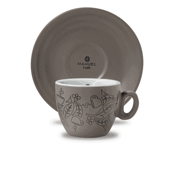 Collezione Gray Tazza Espresso 65cc
