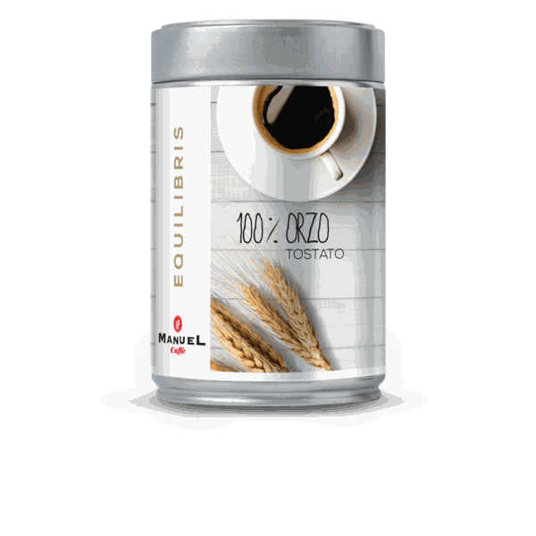 EQILI ORZO 100 A