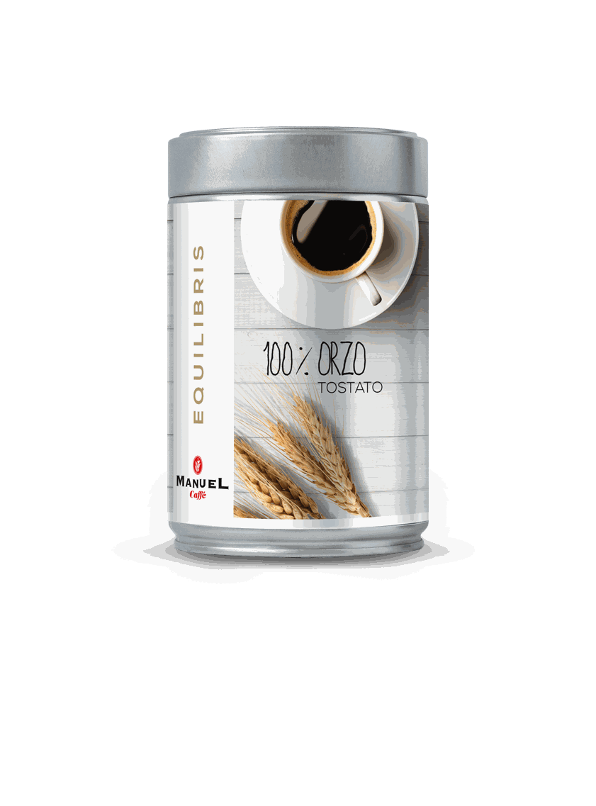 EQILI ORZO 100 A