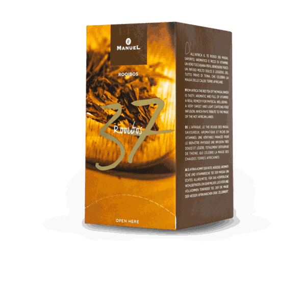 Rooibos tea