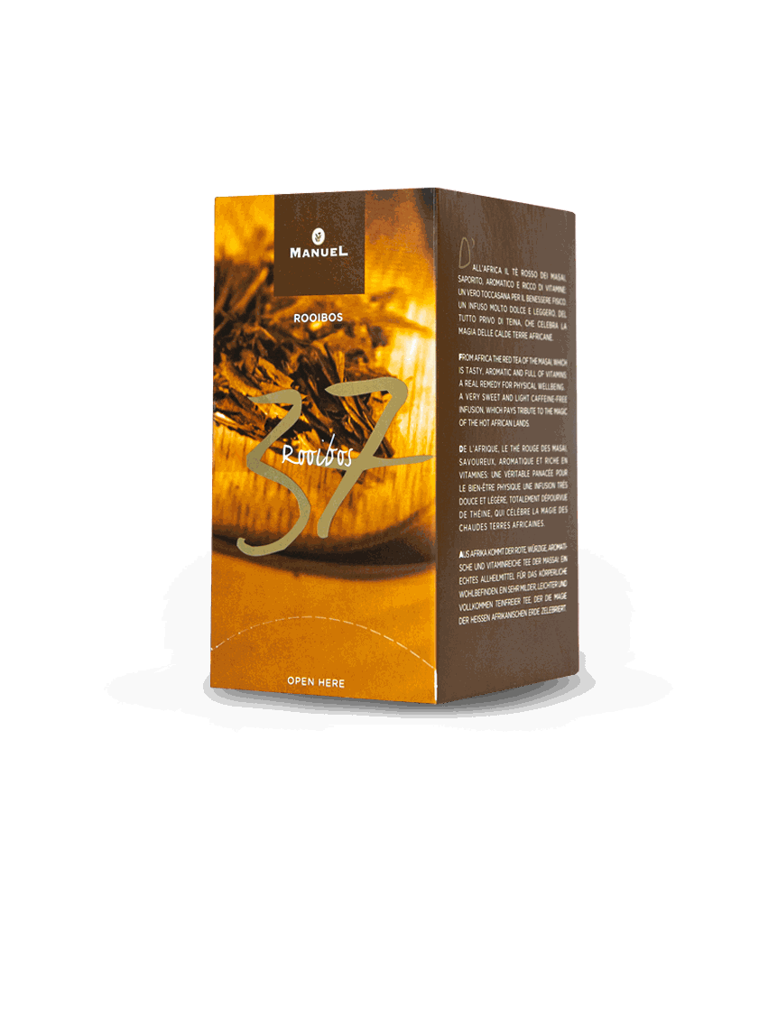 Rooibos tea