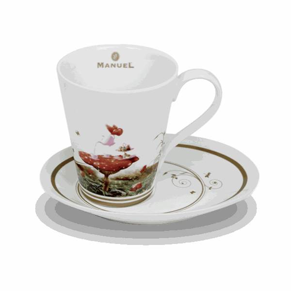 Mug da te Incanto del te