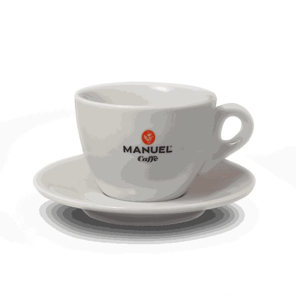 TAZZECER tazza A