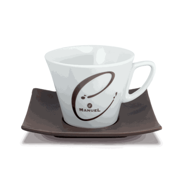 Tazze da cioccolata