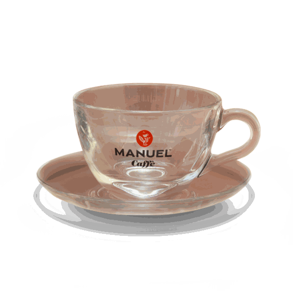 VETRO tazza A