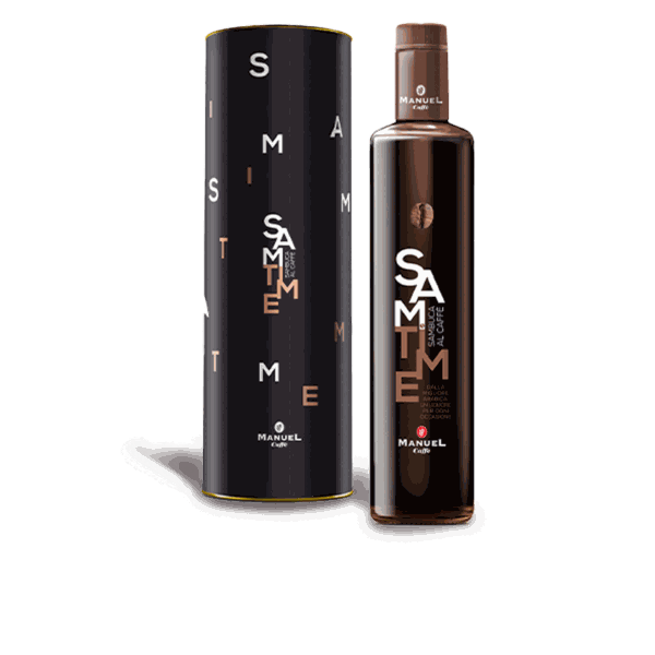 sambuca caffe samtime 8 A