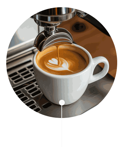 CAFFE E PRESSIONE ALTA 04 CAFFE E PRESSIONE ALTA 04