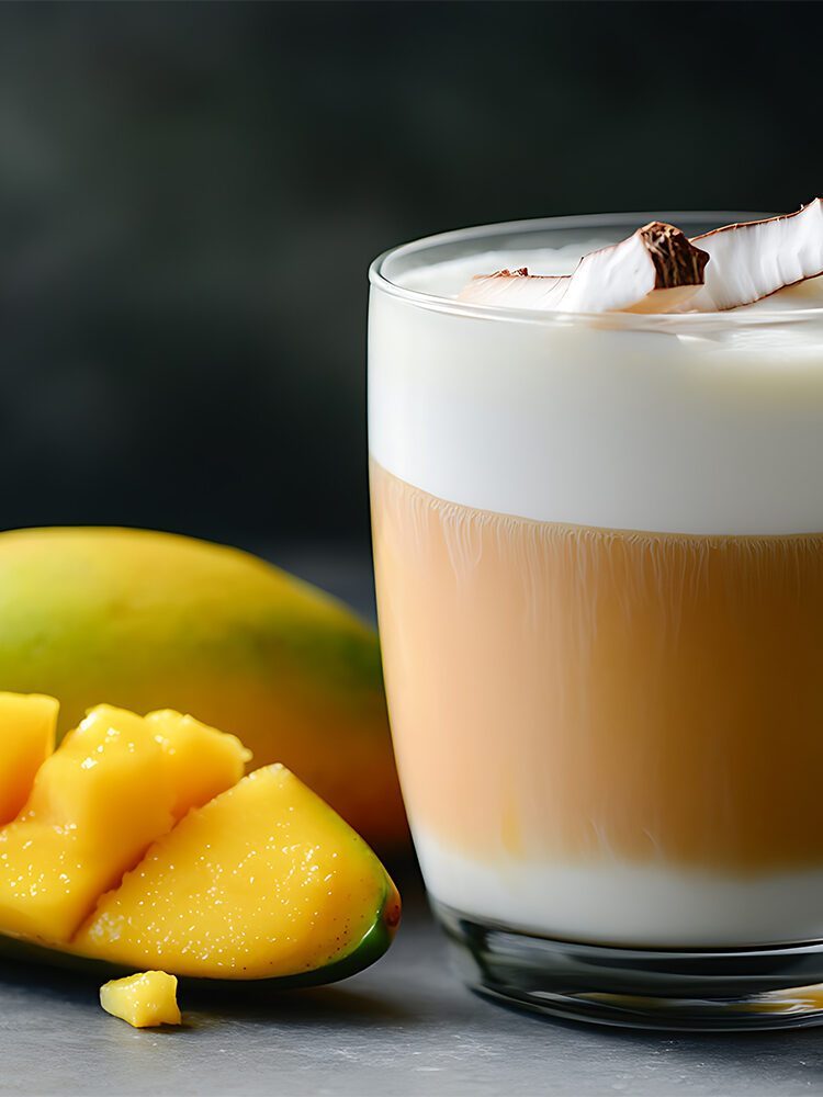 CAFFE MOCKTAIL BEVANDE FUSION 01 CAFFE MOCKTAIL BEVANDE FUSION 01