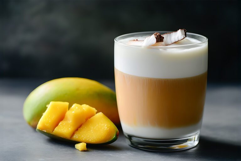 CAFFE MOCKTAIL BEVANDE FUSION 01 CAFFE MOCKTAIL BEVANDE FUSION 01
