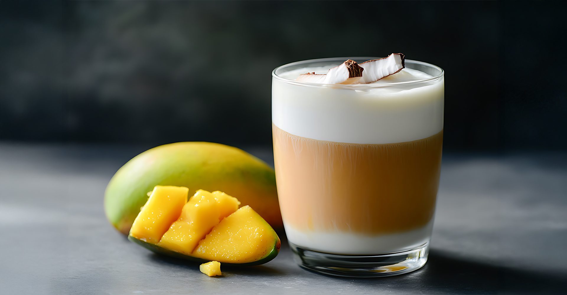 CAFFE MOCKTAIL BEVANDE FUSION 01 CAFFE MOCKTAIL BEVANDE FUSION 01