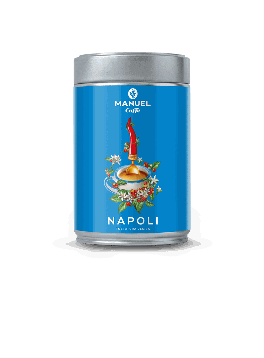 Napoli