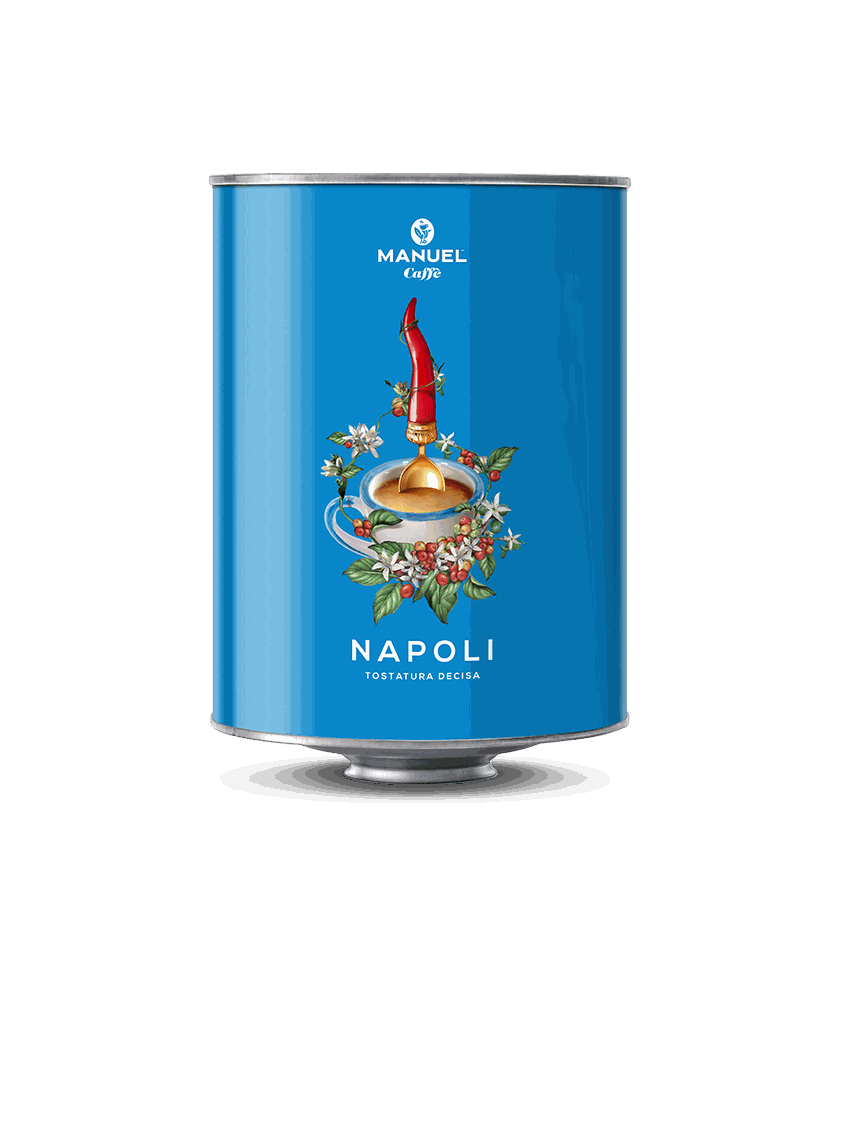 Napoli