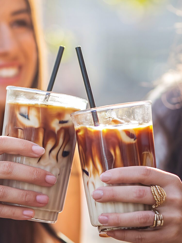 COFFEE TRENDS GEN Z COFFEE TRENDS GEN Z