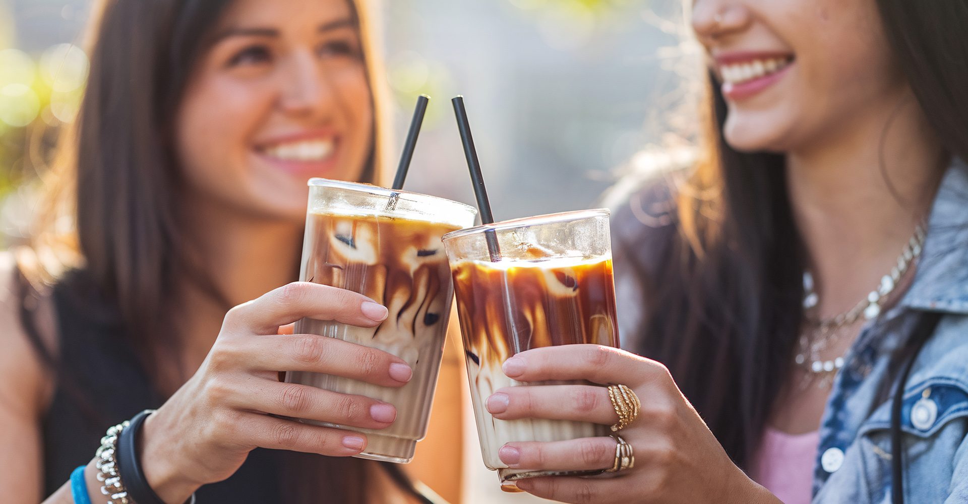 COFFEE TRENDS GEN Z COFFEE TRENDS GEN Z